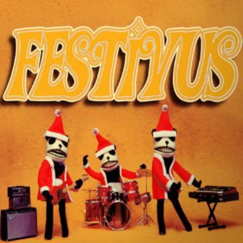 Festivus / Various - Festivus / Various - Music CD