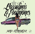 Main Attrakionz - Bossalinis & Fooliyones - Music CD