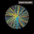 Moke - Collider - Music CD