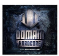 Neophyte & Panic - Vol. 1-domain Hardcore - Music CD
