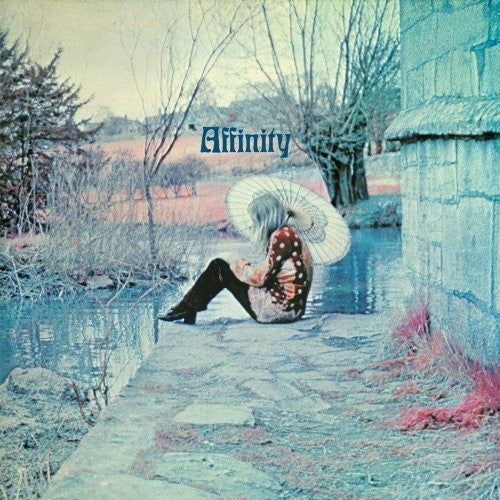 Affinity - Affinity - Music CD