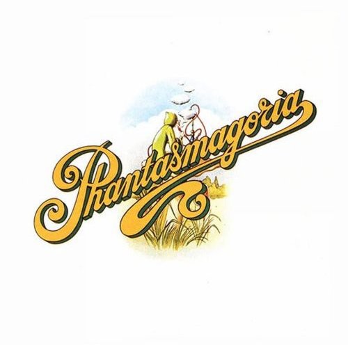 Curved Air - Phantasmagoria - Music CD