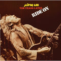 Lee,alvin - Ride On - Music CD