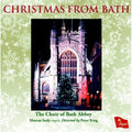 Choir Of Bath Abbey - Christmas From Bath - Music CD