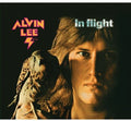 Lee,alvin - In Flight - Music CD