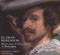 Burlador / La Grande Chapelle / Recasens - Great Seducer: Music For The Myth - Music CD