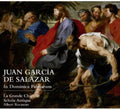 Salazar / La Grande Chapelle - In Dominica Palmarum - Music CD