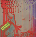 Pop Levi - Medicine - Vinyl Record