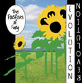 Pacifists Of Fury - Evolution Revolution - Music CD