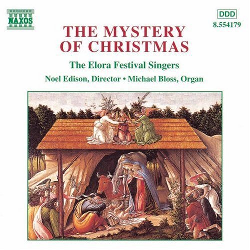 Mystery Of Christmas / Various - Mystery Of Christmas / Various - Music CD