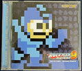 Rockman 9 / Ost - Rockman 9 / Ost - Music CD