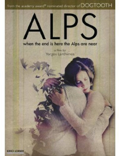 Alps - Alps - DVD