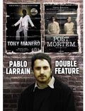 Pablo Larrin: Director's Set - Pablo Larrin: Director's Set - DVD