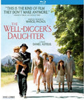 Well Digger's Daughter - Well Digger's Daughter - Blu-ray