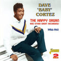 Cortez,dave Baby - Happy Organ - Music CD