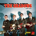 Shadows - Kon-tiki 1958 - 1961 - Music CD