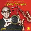 Vaughn,billy - Golden Memories - Music CD