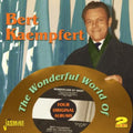 Kaempfert,bert - Wonderful World Of - Music CD