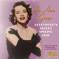 Greer,jo Ann - Hollywood's Secret Sin - Music CD