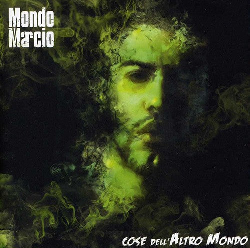 Mondo,marcio - Cose Dell'altro Mondo - Music CD