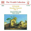 Vivaldi - Dresden Concertos 3 - Music CD