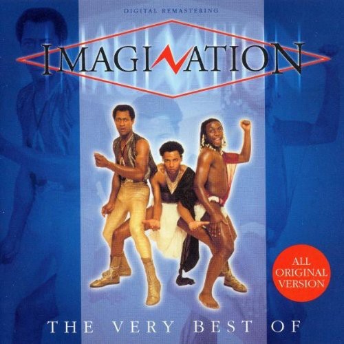 Very Best Of [Import]