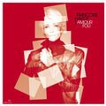 Hardy,francoise - L'amour Fou - Music CD
