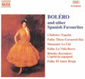 Spanish Favourites / Various - Spanish Favourites / Various - Music CD