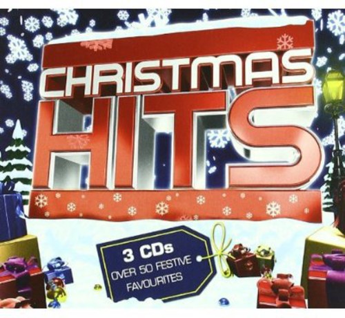 Christmas Hits / Various - Christmas Hits / Various - Music CD