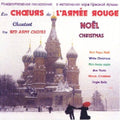Choeurs De L'armee Rouge - Chantent Noel - Music CD