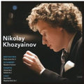 Khozyainov,nikolay - My Favourites - Music CD