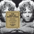 Sings,benny - Best Of (shm-cd) - Music CD