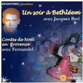 Noel En Provence - Un Soir A Bethleem - Music CD