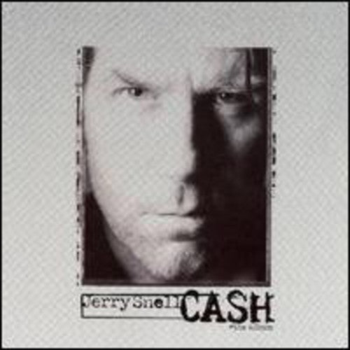 Snell,jerry - Cash - Music CD
