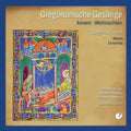 Joppich / Choralschola Der Bendiktinverabtei - Chants: Advent Christmas - Music CD