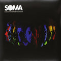 Soma - Nobody's Hotter Than God - Vinyl Record