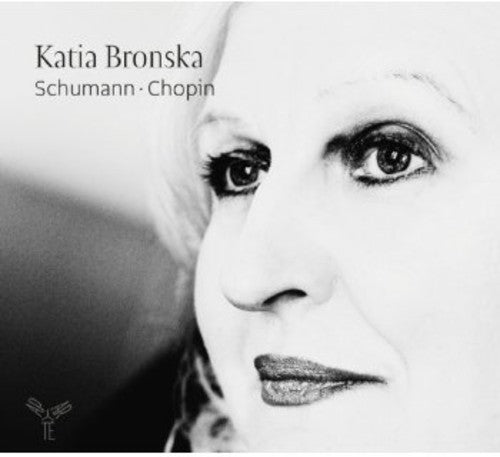 Piano - Schumann: Papillons Scenes D'enfa - Music CD
