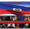 Myel Kompa - Myel Kompa - Music CD