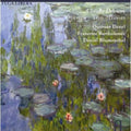 Debussy / Danel Quartet / Bartholomee - Quartet Trio & Dances - Music CD