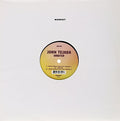 Tejada,john - Orbiter - Vinyl Record