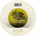 Vitiello,maurizio - Back Again - Vinyl Record