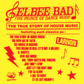 Elbee Bad - Prince Of Dance Music / True Story Of House Music - Vinyl Record