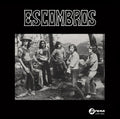 Escombros - Escombros - Music CD