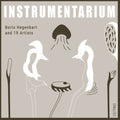 Hegenbart,boris - Instrumentarium - Vinyl Record