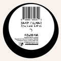 Yilmaz,sarp - Spread Love Rework - Vinyl Record