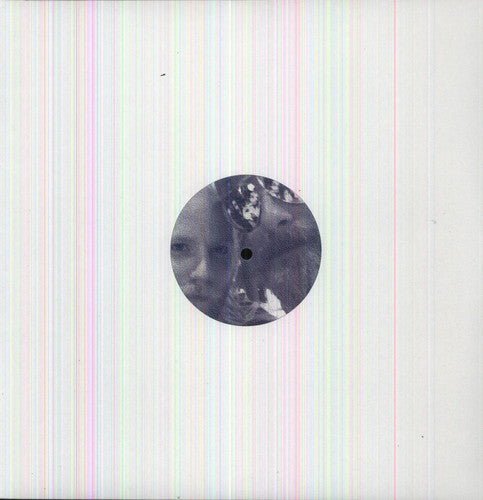 Adsr - Tempest - Vinyl Record