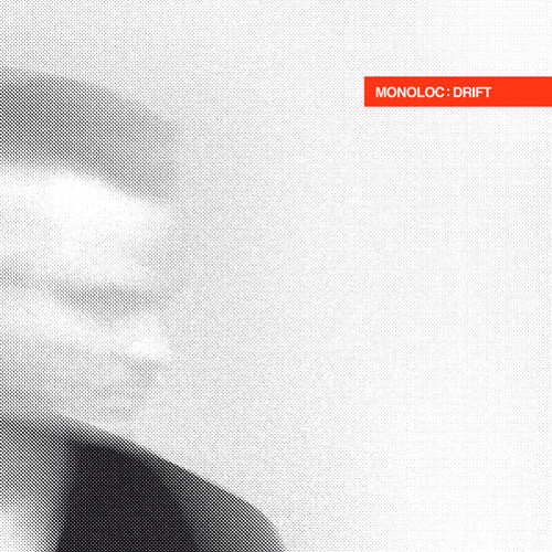 Monoloc - Drift - Music CD