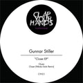 Stiller,gunnar - Closer - Vinyl Record
