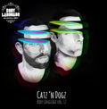 Catz N Dogz - Body Language 12 - Vinyl Record