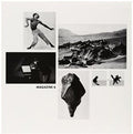 Barnt - Is This What They Were Born For - Vinyl Record
